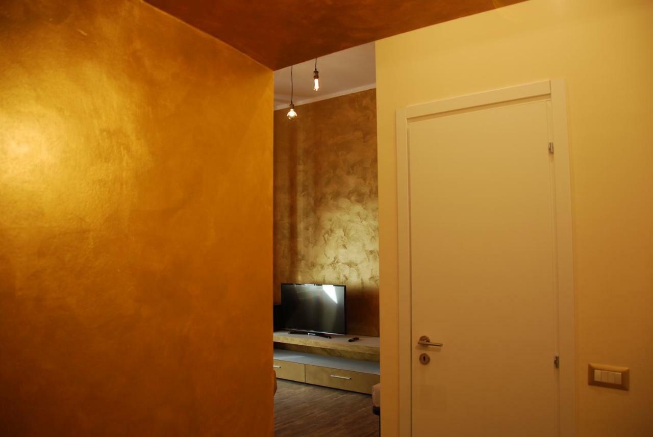 Secret Rhome Colosseum Art Рим Екстер'єр фото